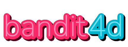 bandit4d — logo kanal